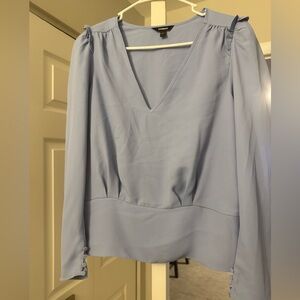 Express Women’s Blouse Size L